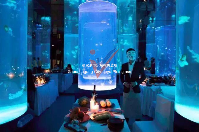 成都梦幻水母馆